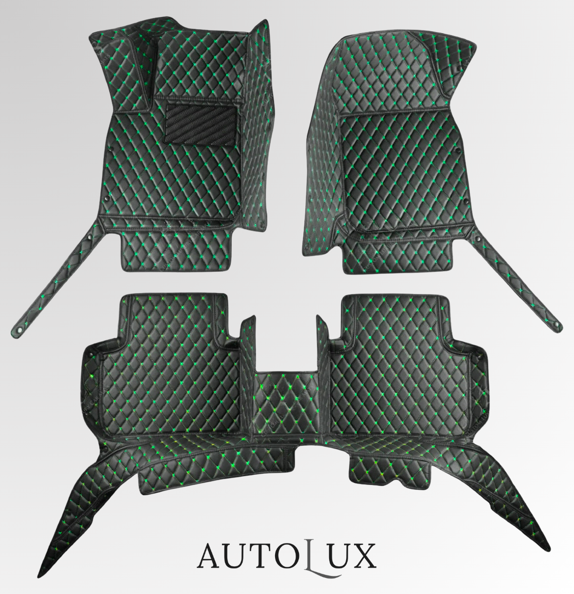 AutoLux™ Maßgeschneiderte Matten