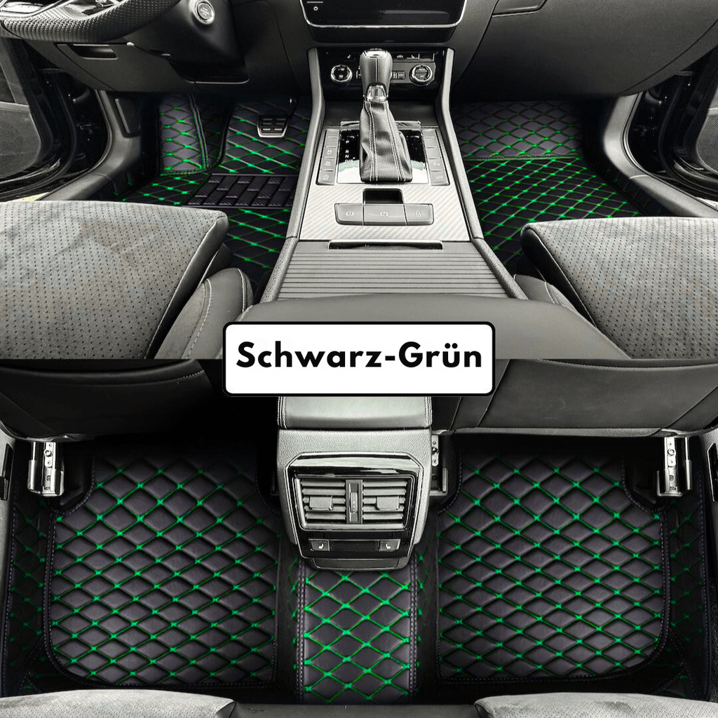 Schwarz-Grün