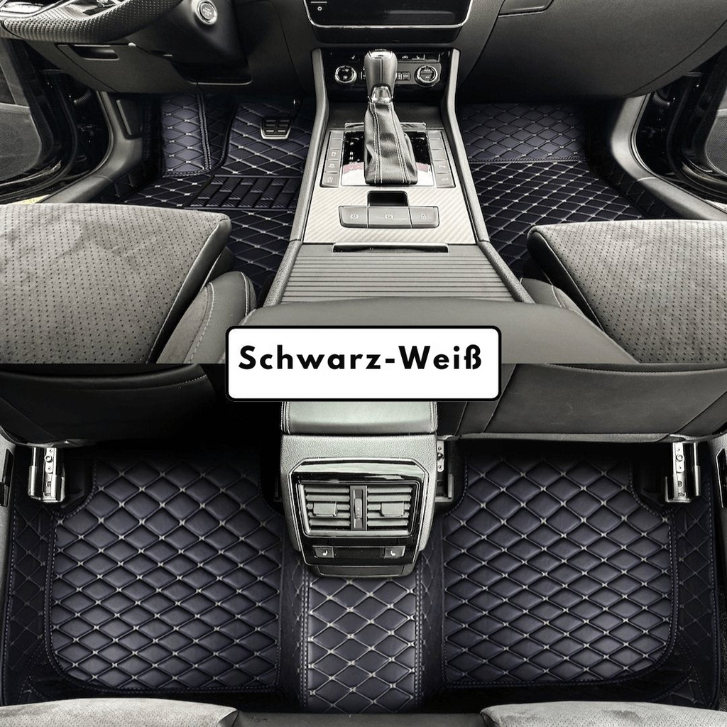 Schwarz-Weiß