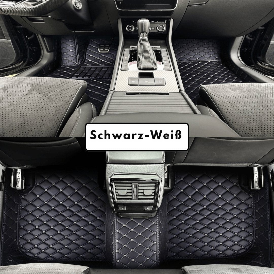 Schwarz-Weiß