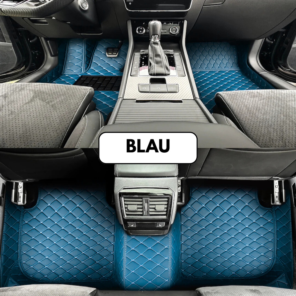 Blau