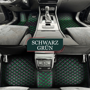 Schwarz-Grün