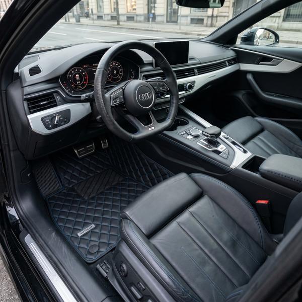 Audi, 2022